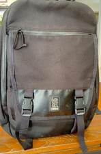 John Cardiel x Chrome Bag
