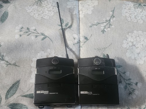 Akg pt470 cscptxrf - 2,