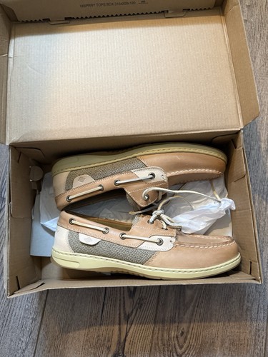 Sperry women bluefish 2 - sperry,