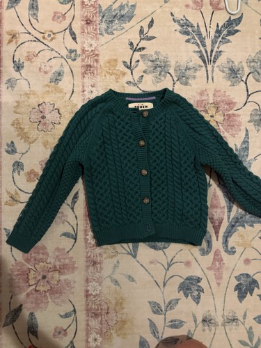 Mini boden cardigan - mini, nwt