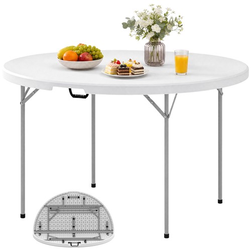 Outsunny 4ft picnic - 4ft,