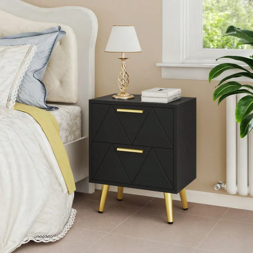 Set modern nightstand - set, of