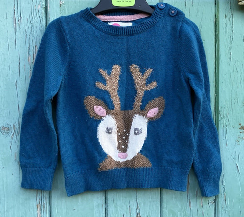 Mini boden years 98cm - years,