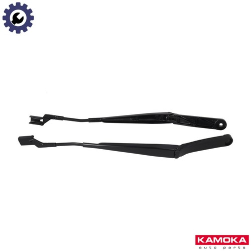 Wiper arm window cleaning - wiper,