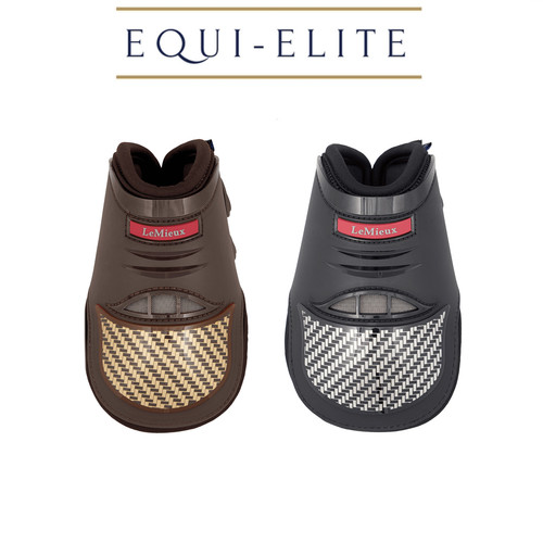 Lemieux exo flex - exo, boots