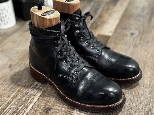 Wolverine 1000 mile - 1000,