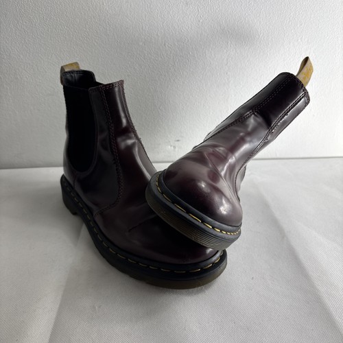 Martens boots size 7 - dr,