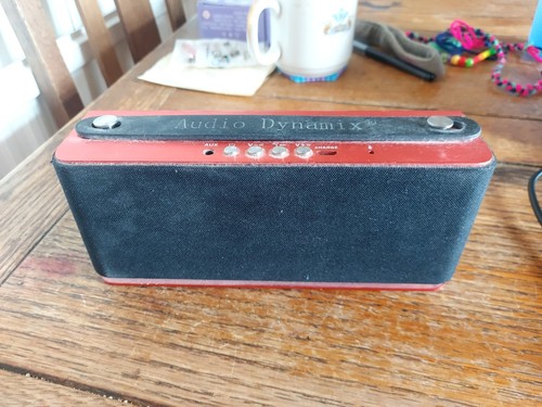 Audio dynamix x05 - x05-ue, bluetooth
