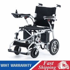 Fold & Travel Mobility Super