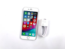 Apple iPhone 6 16GB Silver