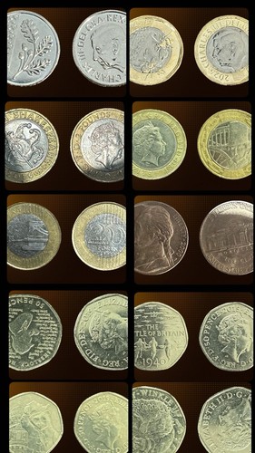 Collection extremely fine - collection,