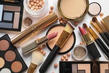 Beauty products CREATE YOUR