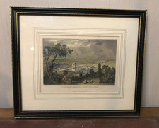 Antique print of Engraving