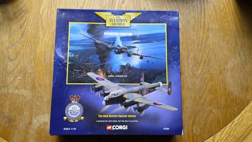 Corgi aviation archive - corgi,