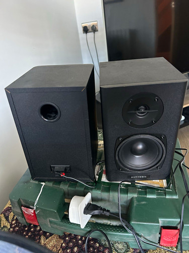 Kurzweil 40a active 0 - ks-40a, 2.0