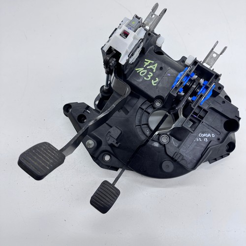 Vauxhall corsa clutch - corsa, d