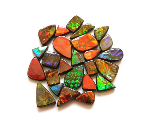 114 cts natural - 114.40,