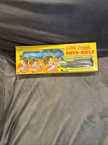 Arco vintage 1975 - 1975, ping
