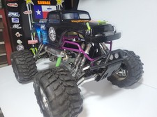 Hpi Savage SS Picco Big Block