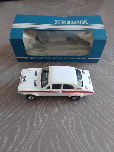 Triang scalextric car - triang,