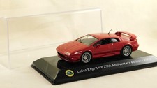 LOTUS ESPRIT V8 - 25th