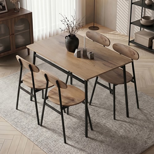 Kitchen table 4 - w/,