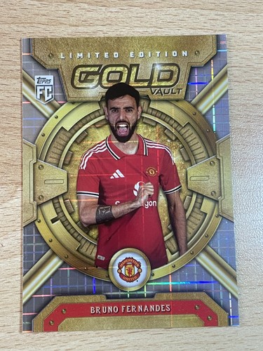 Topps manchester united set - united,