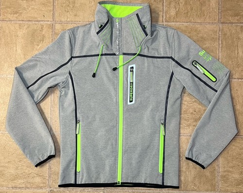 Superdry sport tracker jacket - superdry,