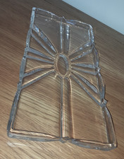 Vintage Bleikristall in