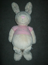 Mothercare My First Bunny