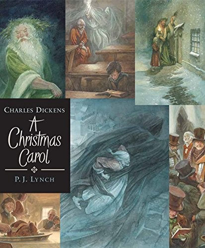 Christmas carol walker - christmas,