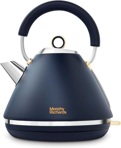 Morphy richards kettle 102045 - kettle,