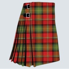 Clan Boyd Ancient Tartan Kilt
