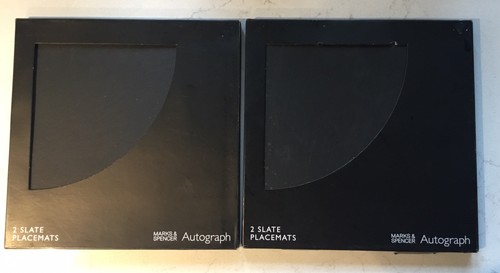 S square slate - m, &