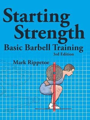 Starting strength basic - starting,