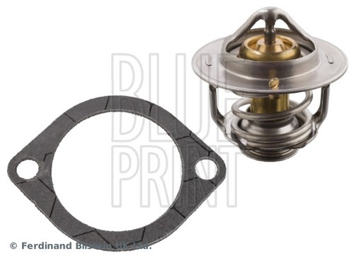 Thermostat coolant blue print - thermostat,,
