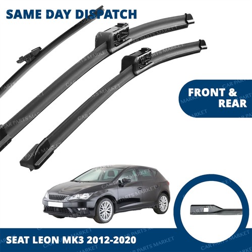 Front rear windscreen 16 - windscreen, 26"