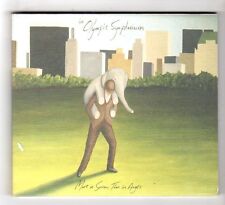 (HA143) The Olympic Symphonium, More In Sorrow Than In Anger - CD