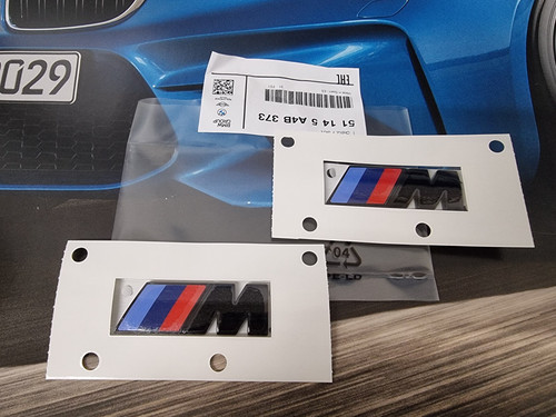 New genuine bmw f70 g42 - bmw,