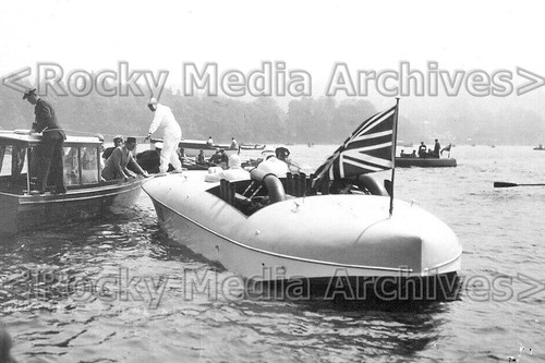 Yww speed boat - speed, tragedy