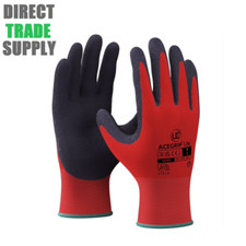 Ace Grip Lite Latex Coated