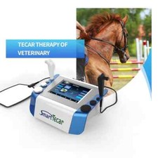 Smart Tecar Vet 488 Khz Tecar