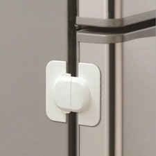 Child Safety Lock Fridge Door