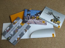 JCB TELETRUK PRESENTATION