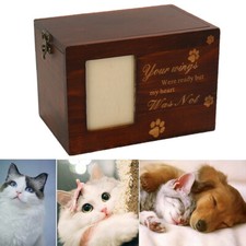Memorial Pet Urns for Dogs