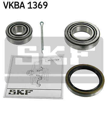 Wheel bearing kit for - kit,