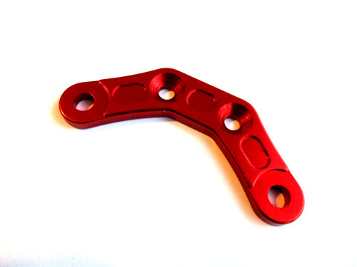 Baja red alloy - baja,