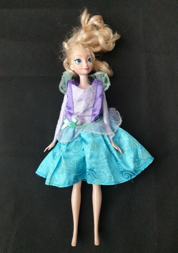 Disney frozen elsa doll - elsa,