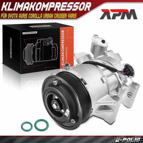 Compressor 5se08 for - compressor,
