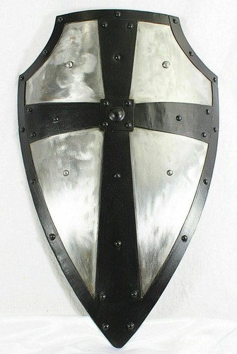 Medieval knight templar - medieval,